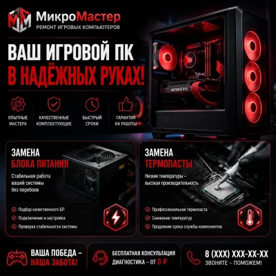 МикроМастер — фото 7