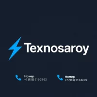 Texnosaroy