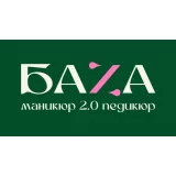 БАZA